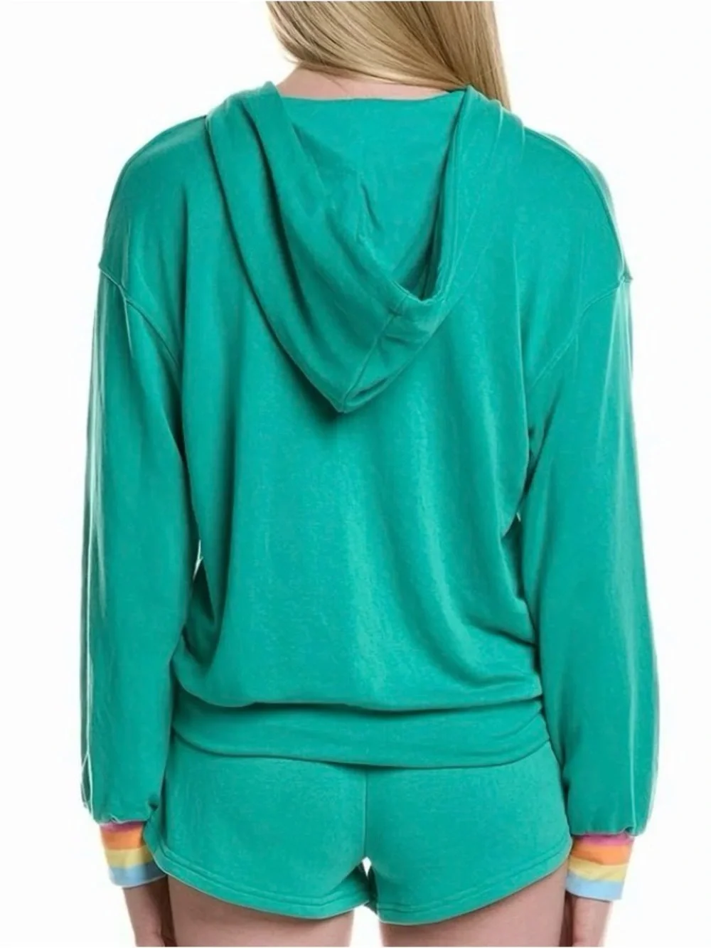 🌊 PJ Salvage Live In Color Hoodie 🌊